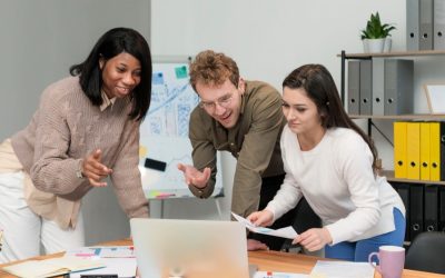 12 Benefits Of Choosing A PR Agency In Dubai?