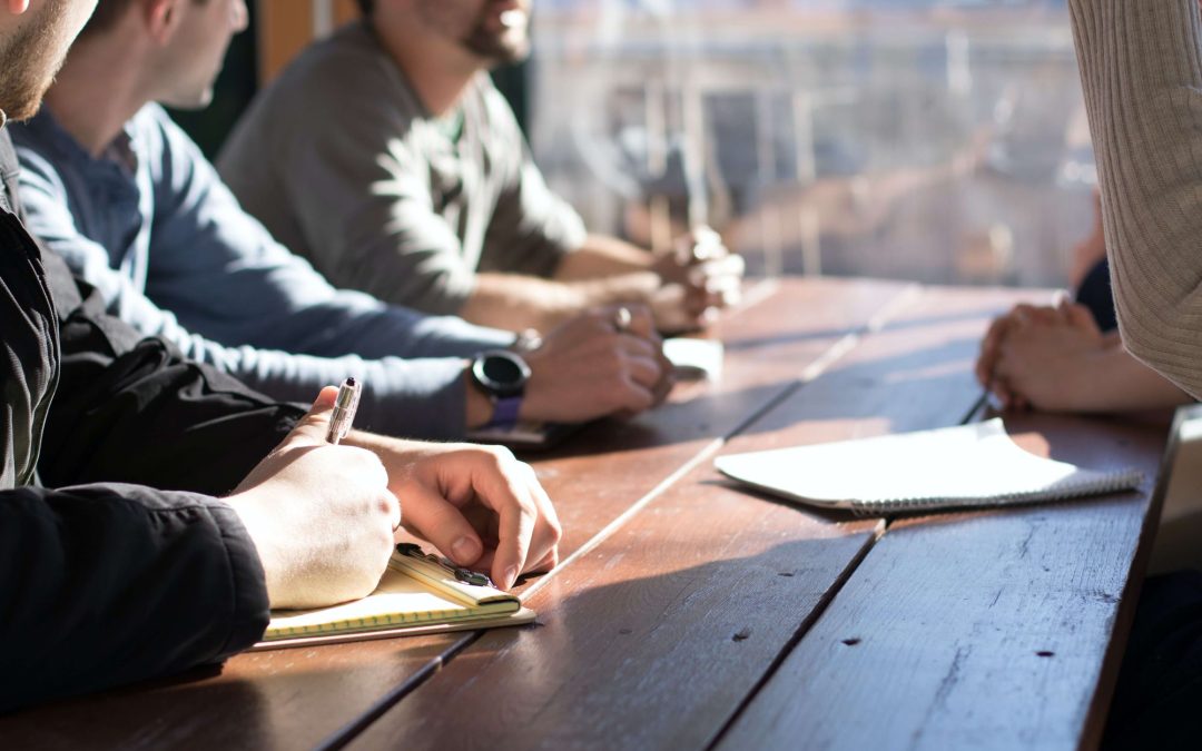 5 Reasons Why Should Hire  A Media Agency In UAE?