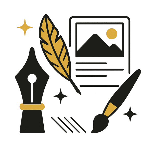 Service - Content Production & Branding