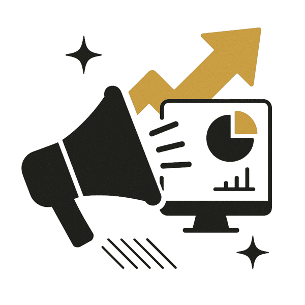 Service - Digital Marketing