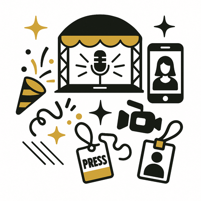 Event PR