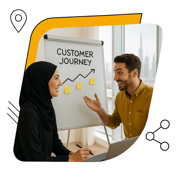 Leading PR Agency In UAE