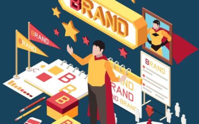 Why Personal Branding Matters as Much as Company Branding?