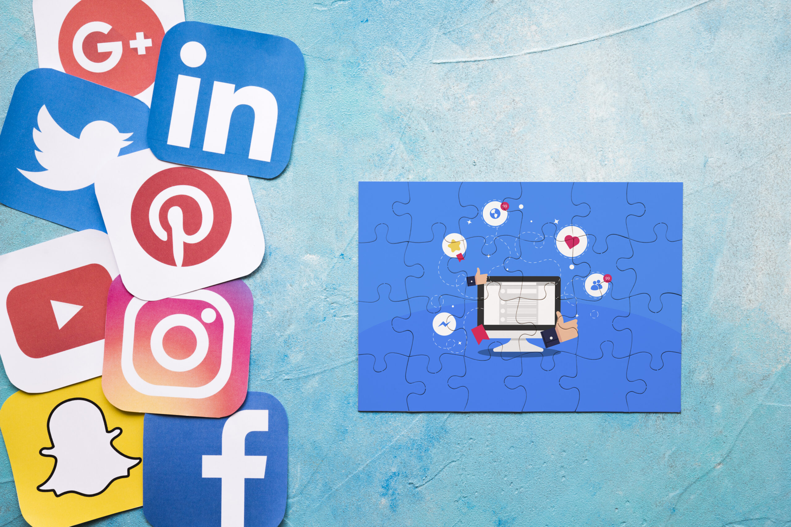 The Role of Social Media in Public Relations