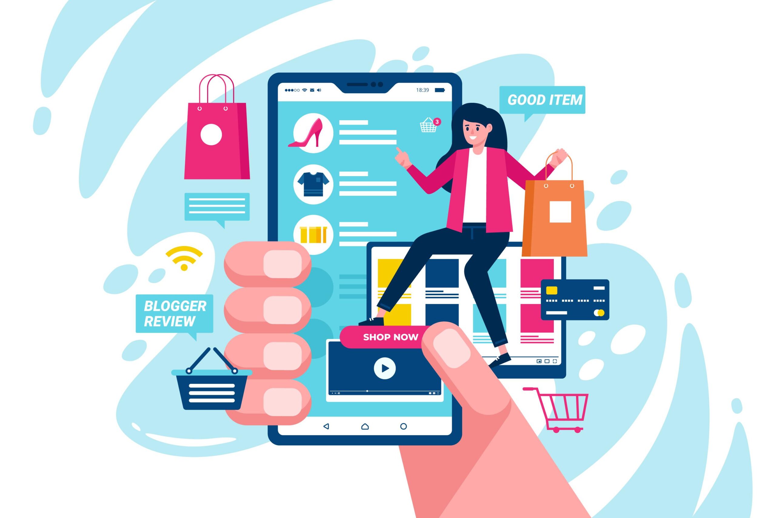 Why PR is the Secret Weapon for Retail Brands in the UAE