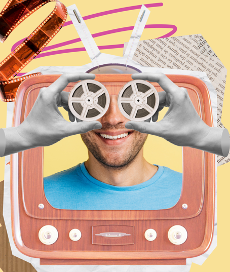 Looking Back to Stand Out: The Rise of Nostalgia-Driven Marketing