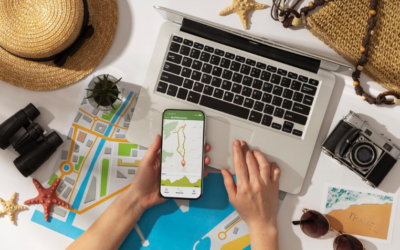 The Role of Storytelling in Modern Tourism PR