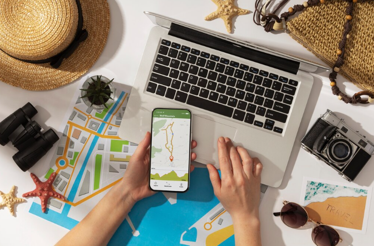 The Role of Storytelling in Modern Tourism PR