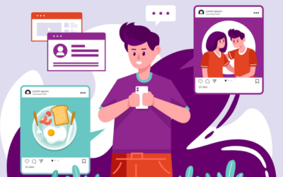 How the Rise of Micro & Nano Influencers Is Transforming Marketing in the UAE?