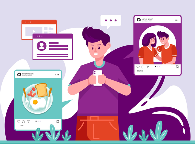 How the Rise of Micro & Nano Influencers Is Transforming Marketing in the UAE?