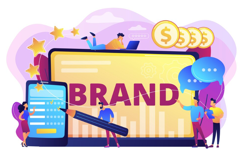 How Niche Brands Can Craft Stories That Stick?