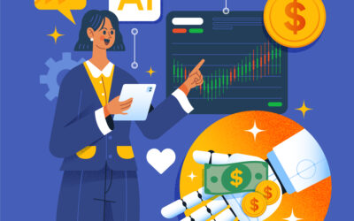 How Strategic PR Can Enhance Trust in AI-Driven Financial Services?