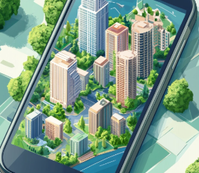 Building Sustainable Cities: The Growing Role of PR in Showcasing Responsible Real Estate Development