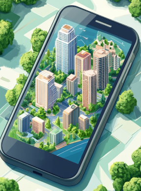 Building Sustainable Cities: The Growing Role of PR in Showcasing Responsible Real Estate Development