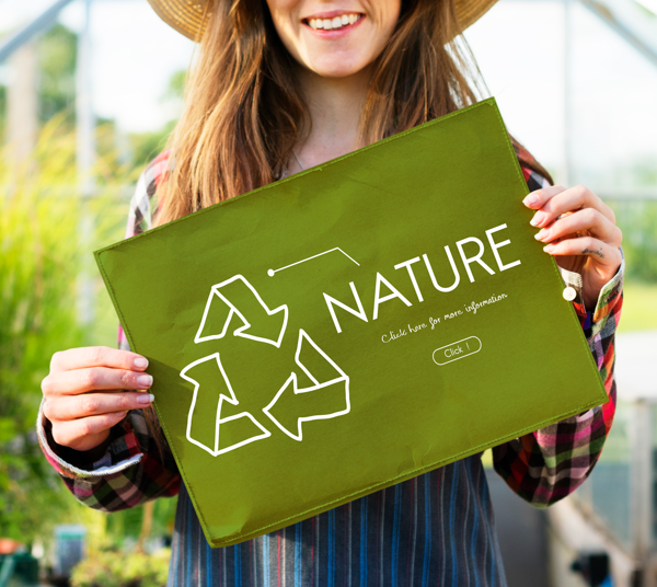 How Brands Are Rewriting Their Identity for a Greener Future?